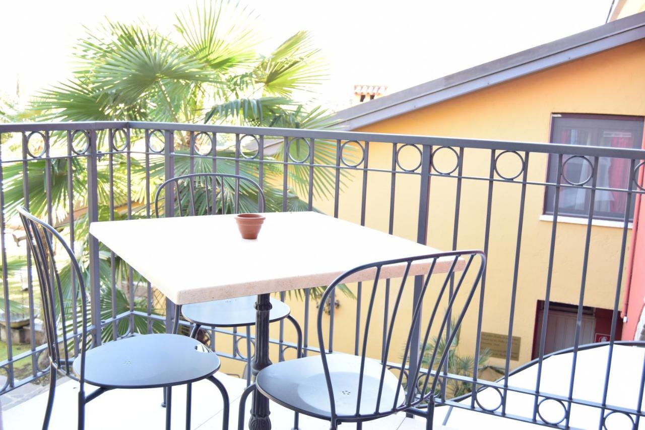Residence Segattini Riva del Garda Exterior photo