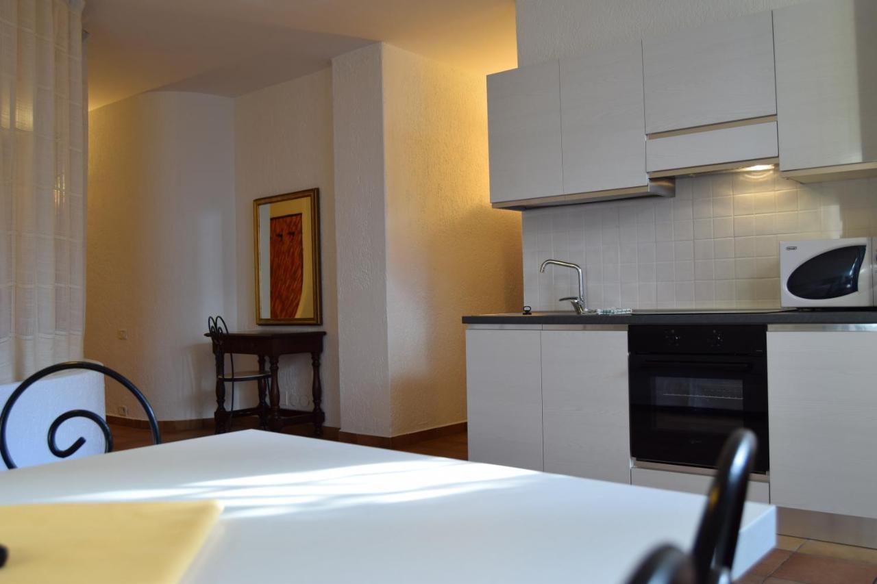 Residence Segattini Riva del Garda Exterior photo