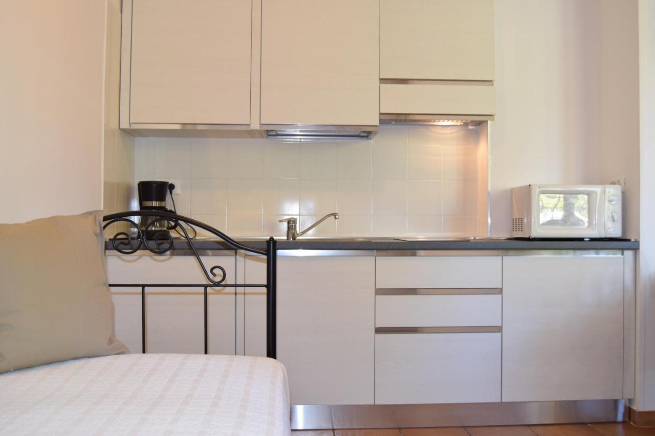Residence Segattini Riva del Garda Exterior photo