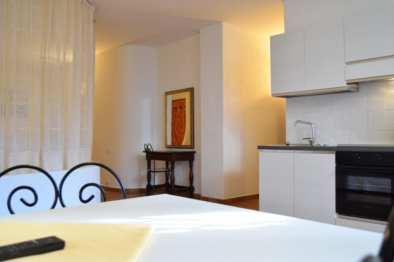 Residence Segattini Riva del Garda Exterior photo