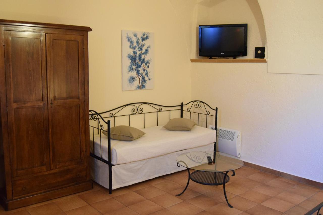 Residence Segattini Riva del Garda Exterior photo