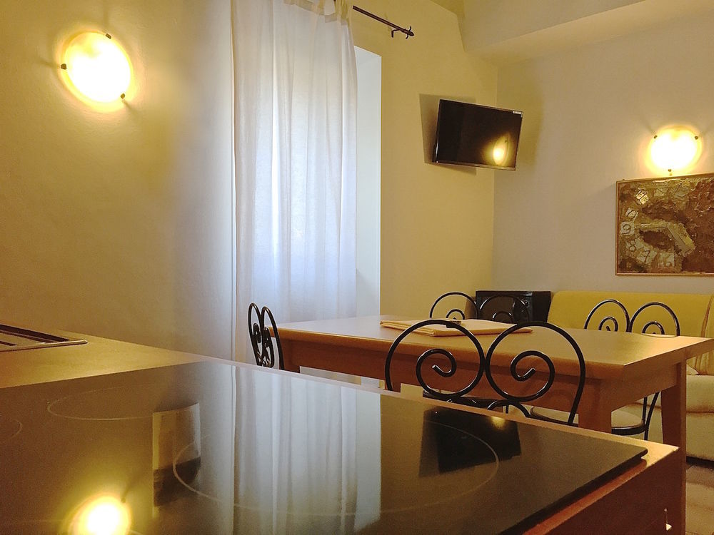 Residence Segattini Riva del Garda Exterior photo