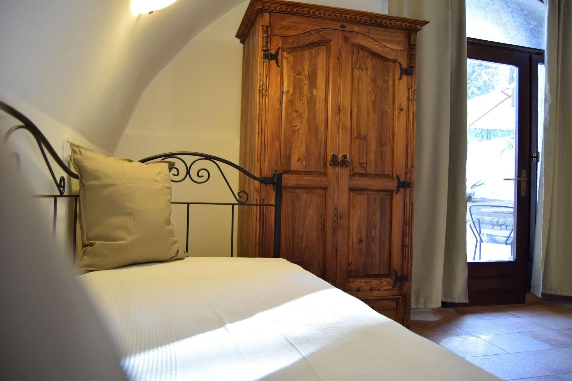 Residence Segattini Riva del Garda Exterior photo